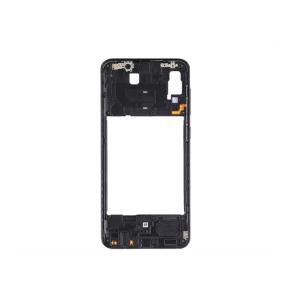 Marco para Samsung Galaxy A30 negro