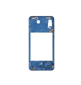 Marco para Samsung Galaxy A30 azul