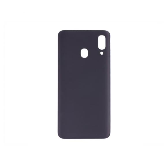 Tapa para Samsung Galaxy A40 azul