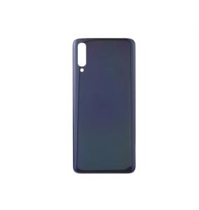 Tapa para Samsung Galaxy A70 negro