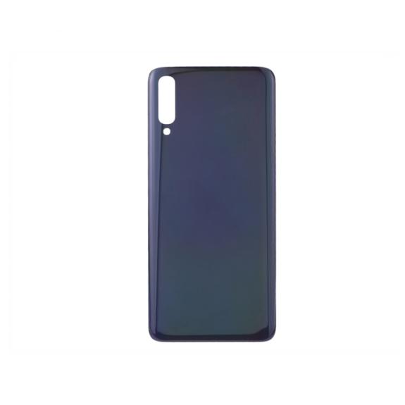 Tapa para Samsung Galaxy A70 negro