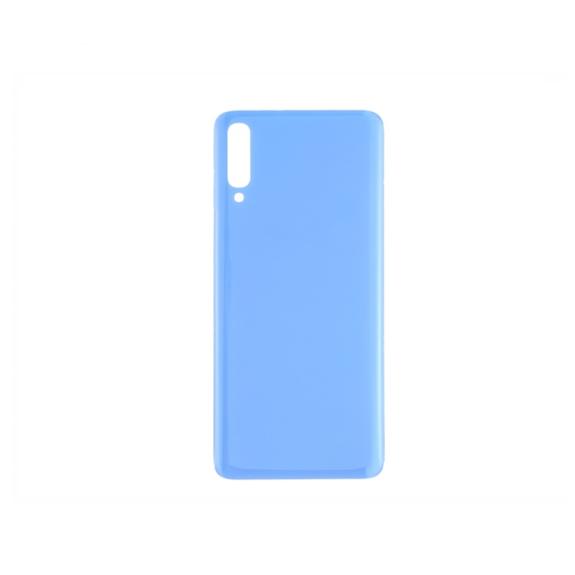 Tapa para Samsung Galaxy A70 azul