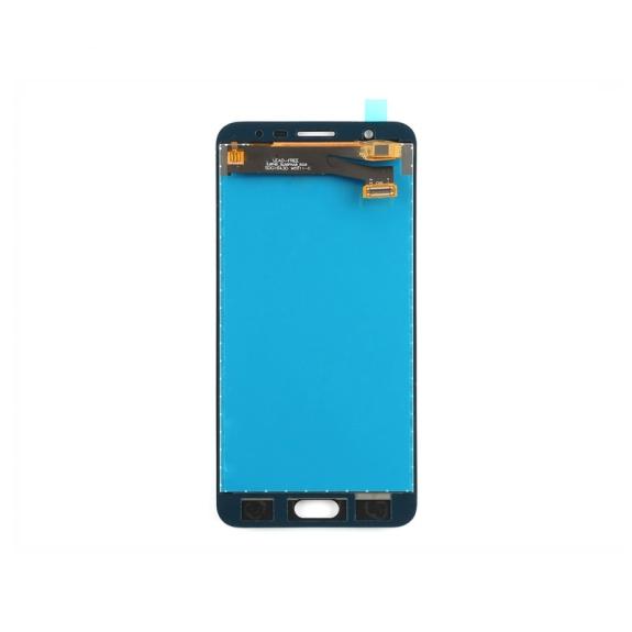 Pantalla para Samsung Galaxy J7 Prime 2 negro sin marco