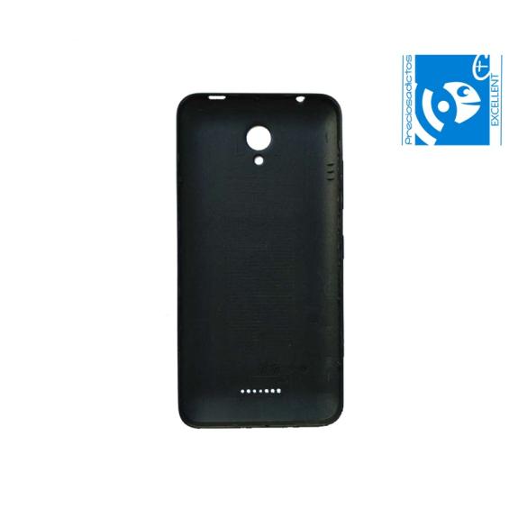 TAPA CUBRE BATERIA PARA LENOVO VIBE B NEGRO