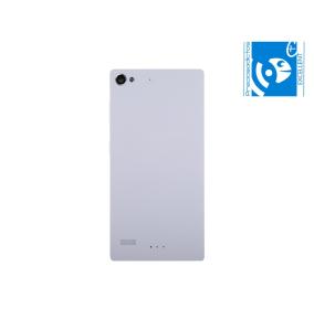 TAPA CUBRE BATERIA PARA LENOVO VIBE X2 BLANCO