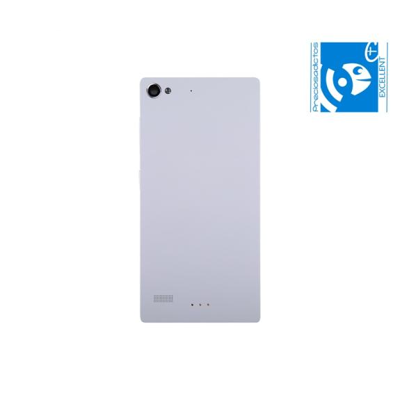 TAPA CUBRE BATERIA PARA LENOVO VIBE X2 BLANCO