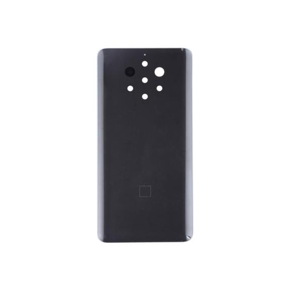 TAPA CUBRE BATERIA PARA NOKIA 9 AZUL