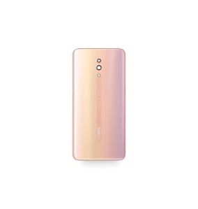 TAPA CUBRE BATERIA PARA OPPO RENO ROSA