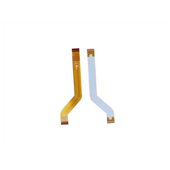 CABLE FLEX CONECTOR A PLACA BASE WIKO TOMMY 2