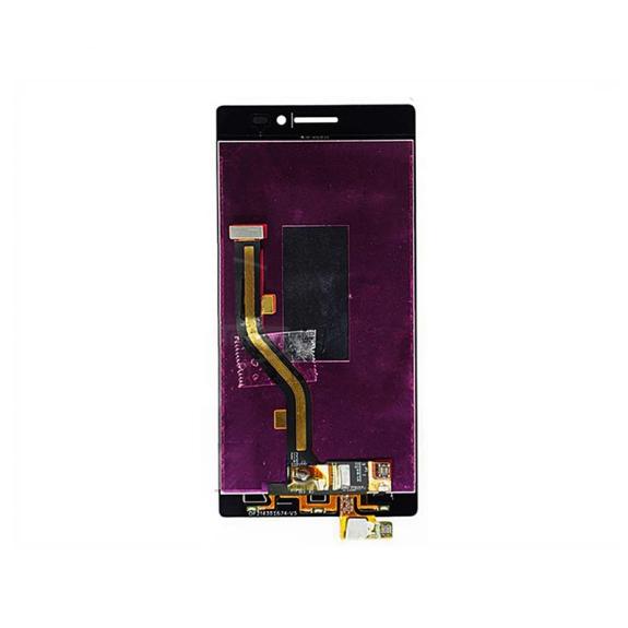 PANTALLA TACTIL LCD COMPLETA PARA LENOVO VIBE X2 NEGRO SIN MARCO