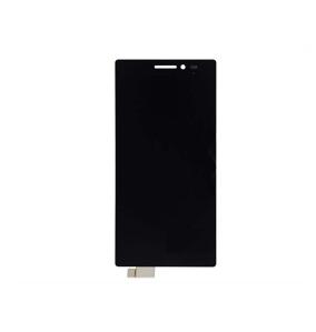 PANTALLA TACTIL LCD COMPLETA PARA LENOVO VIBE X2 NEGRO SIN MARCO