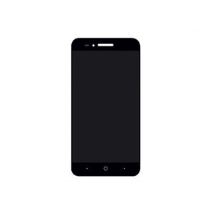 Tactile LCD screen full for ZTE Blade A612 black without frame