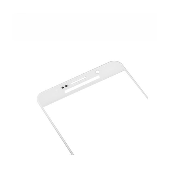 Cristal para Samsung Galaxy Note 5 blanco