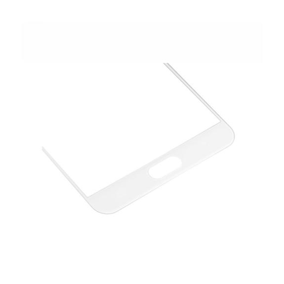 Cristal para Samsung Galaxy Note 5 blanco