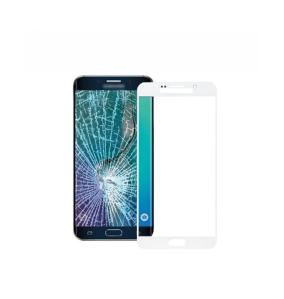 Cristal para Samsung Galaxy Note 5 blanco