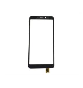 Digitizer Tactile Screen for Wiko Sunny 3 Plus Black