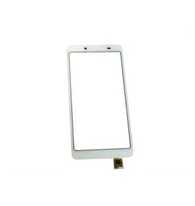 Digitizer Tactile Screen for Wiko Sunny 3 Plus White