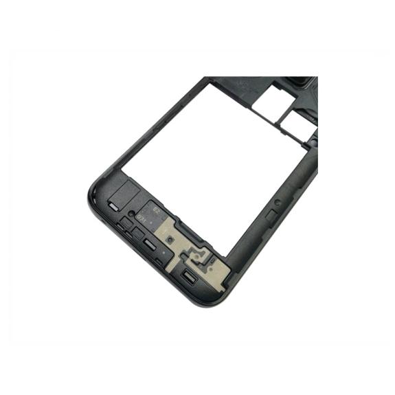 Marco para Samsung Galaxy J2 Core negro