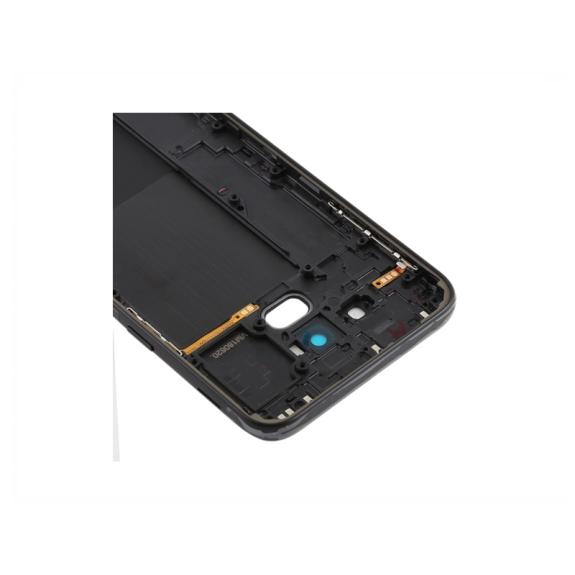 Tapa para Samsung Galaxy J6 negro