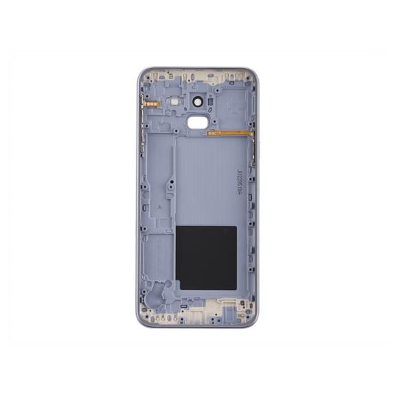 Tapa para Samsung Galaxy J6 gris
