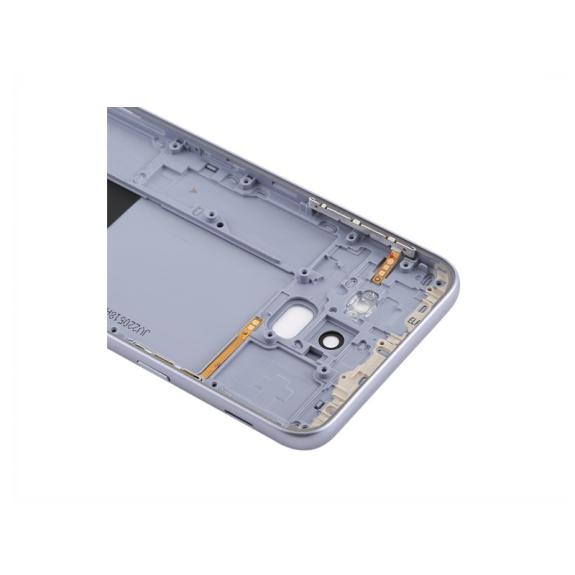 Tapa para Samsung Galaxy J6 gris