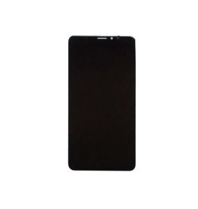 PANTALLA TACTIL LCD COMPLETA PARA MEIZU NOTE 8 NEGRO SIN MARCO