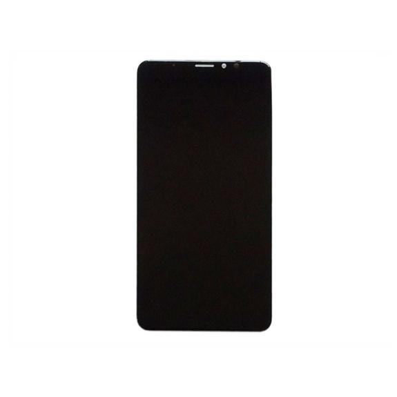 PANTALLA TACTIL LCD COMPLETA PARA MEIZU NOTE 8 NEGRO SIN MARCO