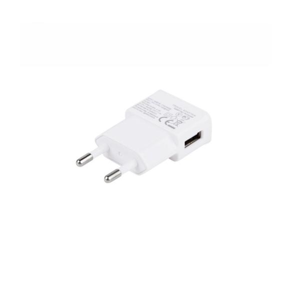 ADAPTADOR DEL CARGADOR PARA CABLE USB DE SAMSUNG