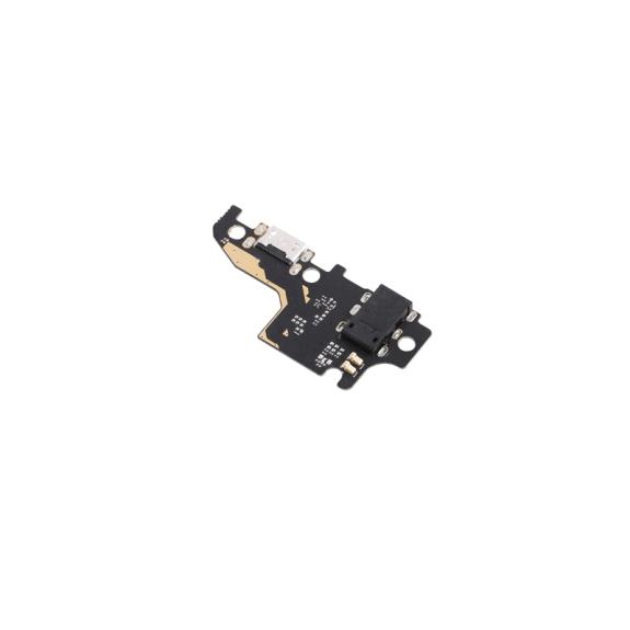 Subplaca conector carga para Meizu V8