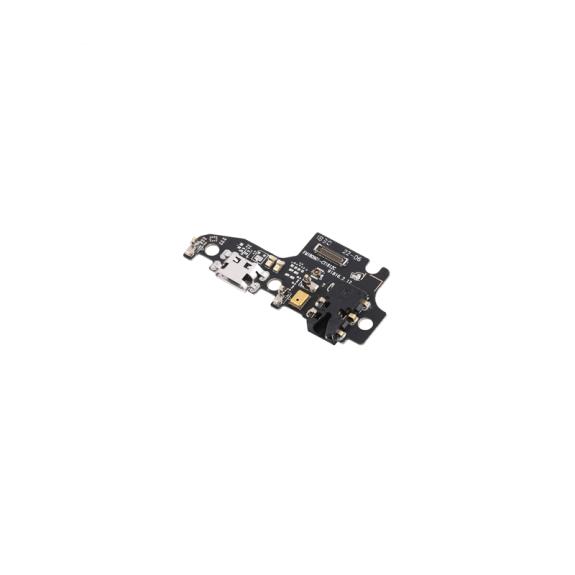 Subplaca conector carga para Meizu V8