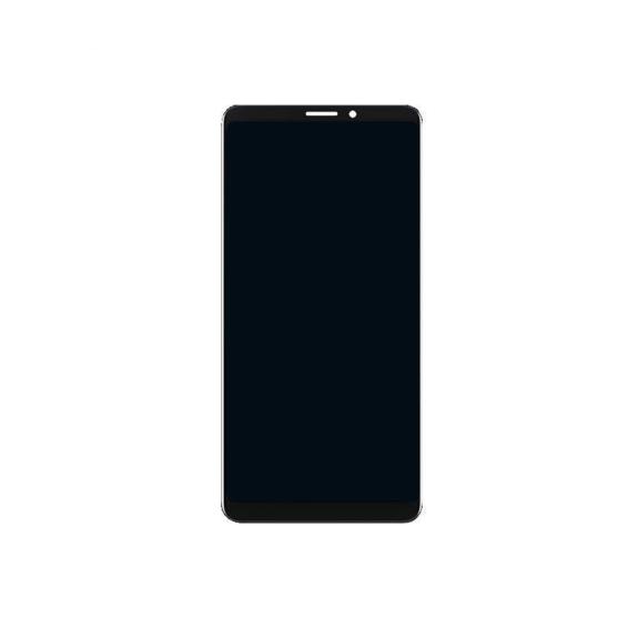 Pantalla para Meizu V8 negro sin marco