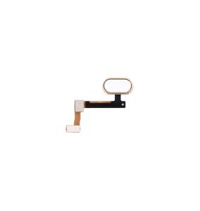 Sensor de huella para Oppo R9 / F1 Plus / R9 Plus dorado