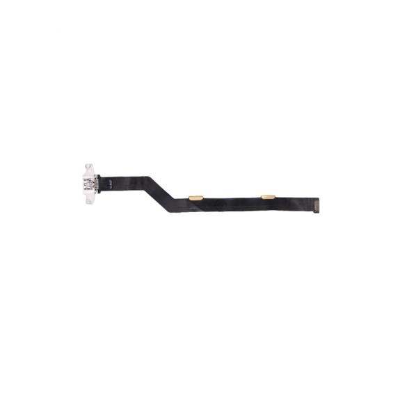 Flex conector carga para Oppo R9 Plus