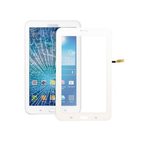 DIGITALIZADOR PARA SAMSUNG GALAXY TAB 3 7.0" LITE T110 BLANCO