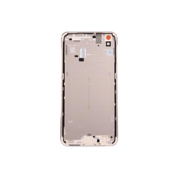 Tapa para Oppo R9 Plus dorado