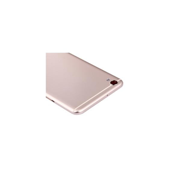 Tapa para Oppo R9 Plus dorado