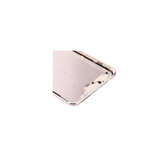 Tapa para Oppo R9 Plus dorado