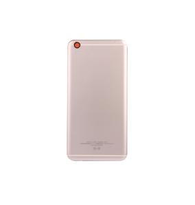 Rear top covers battery for OPPO R9 Plus Gold