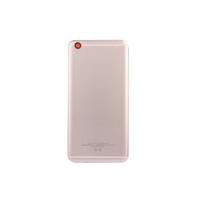 Tapa para Oppo R9 Plus dorado