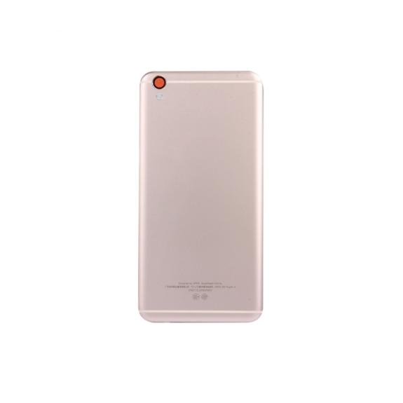 Tapa para Oppo R9 Plus dorado