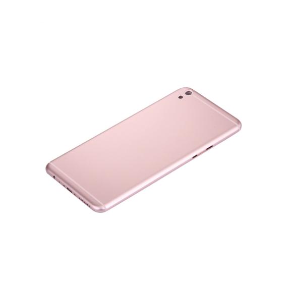 Tapa para Oppo R9 Plus rosado