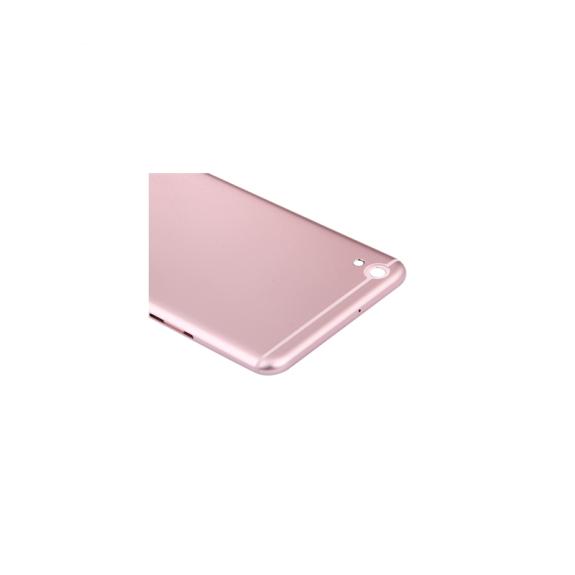 Tapa para Oppo R9 Plus rosado