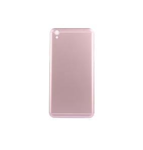 Rear top covers battery for oppo r9 ??pink plus