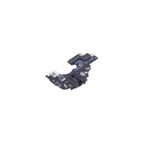 Subplaca conector carga para Oppo R9S Plus