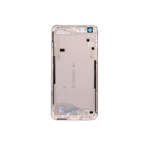 Tapa para Oppo R9 / F1 Plus dorado