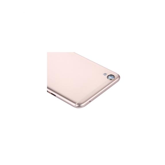 Tapa para Oppo R9 / F1 Plus dorado