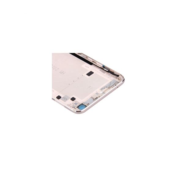 Tapa para Oppo R9 / F1 Plus dorado