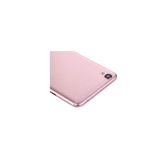 Tapa para Oppo R9 / F1 Plus rosado