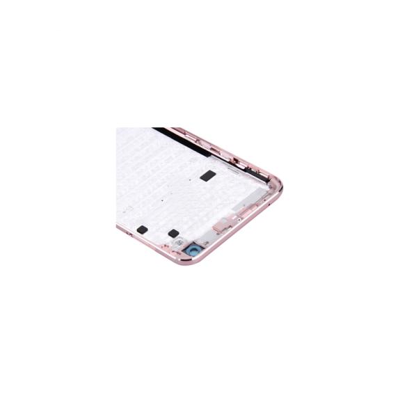 Tapa para Oppo R9 / F1 Plus rosado