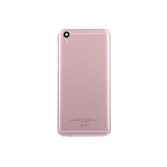 Tapa para Oppo R9 / F1 Plus rosado